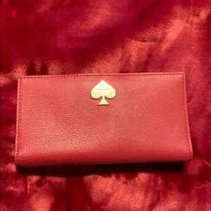Kate Spade wallet